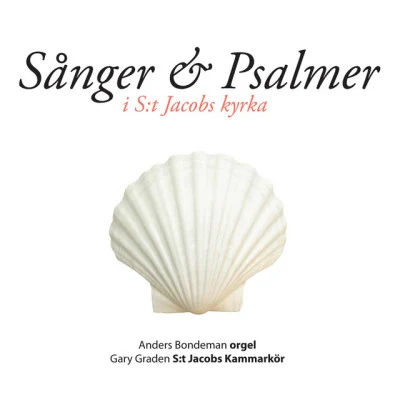 Gary Graden/St. Jacob&#x27;s Chamber Choir/Rebaroque BACH, J.S.: Motets (St. Jacobs Chamber Choir, REbaroque, Graden)