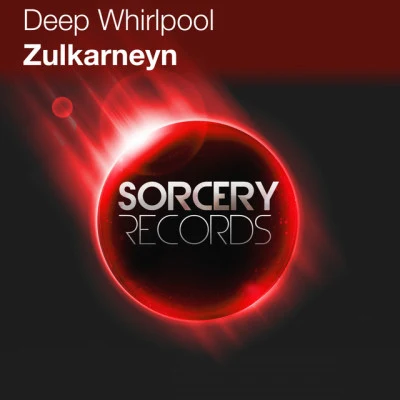 歌手 Deep Whirlpool