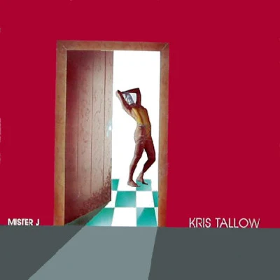 歌手 Kris Tallow