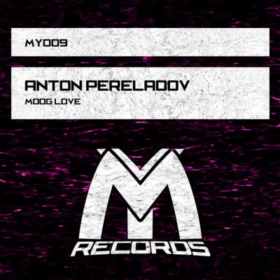 歌手 Anton Pereladov