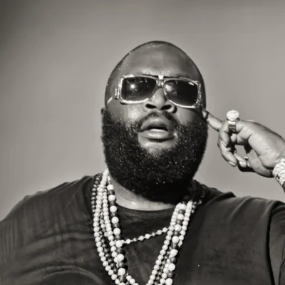 Rick Ross/Keke Palmer Virgo Tendencies, Pt. II