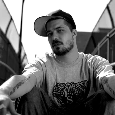 歌手 Aesop Rock