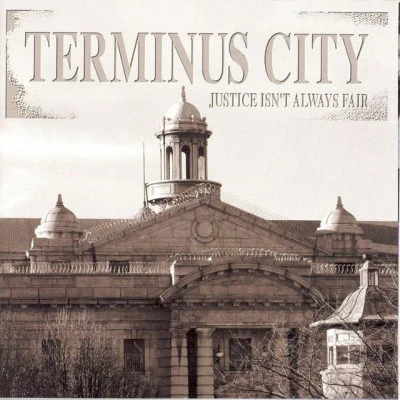 Terminus City/The Beltones/Reducers S.F./Those Unkown/The Forgotten/Suburban Threat Punch Drunk II