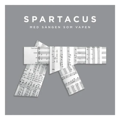 歌手 Spartacus