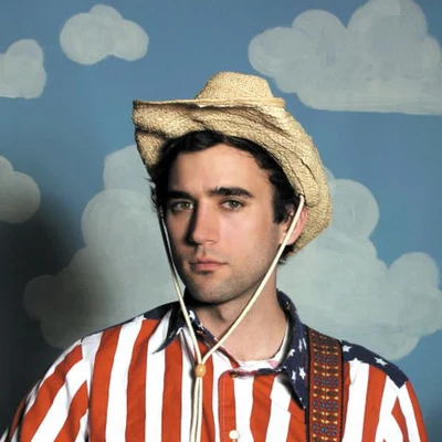 歌手 Sufjan Stevens