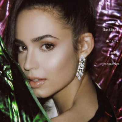 歌手 Sofia Carson