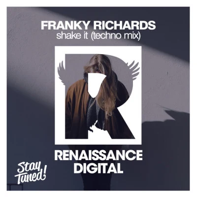 歌手 Franky Richards