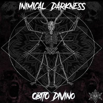 歌手 Inimical Darkness