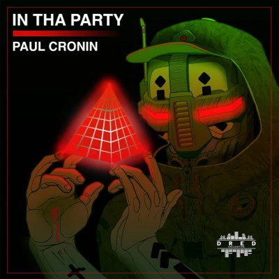 歌手 Paul CroninGLOWKiD