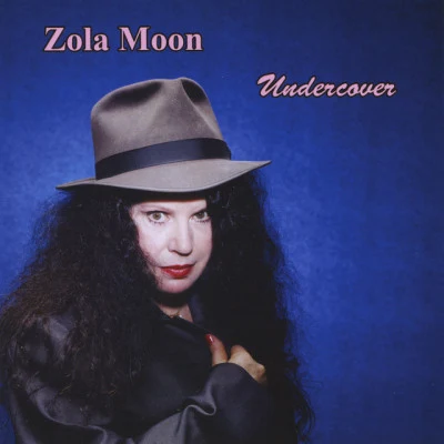 歌手 Zola Moon