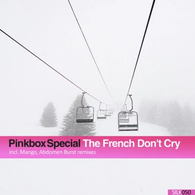 歌手 Pinkbox Special