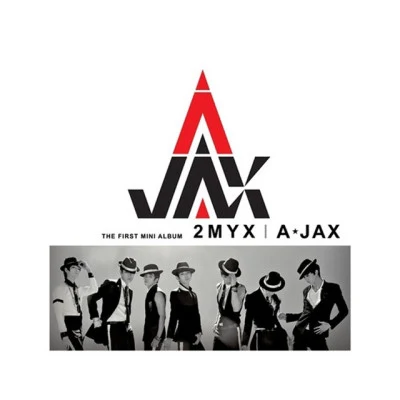 A-JAX ホットゲーム