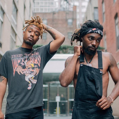 EARTHGANG/Lute Like Butter