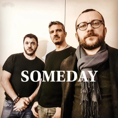 歌手 Someday