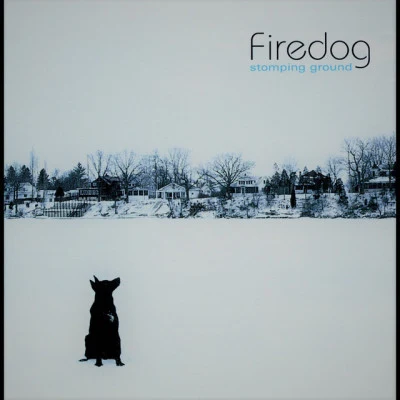 歌手 Firedog