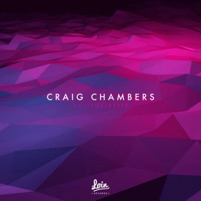 歌手 Craig Chambers