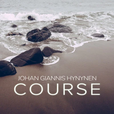 歌手 Johan Giannis Hynynen