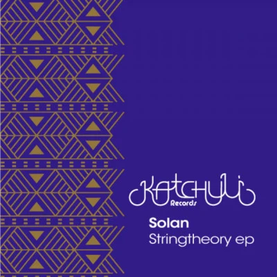 Solan/The Messenger/Deep Sector/Daviddance/Nic James/Paul Woodhouse Deep House Clubbing Vol 6