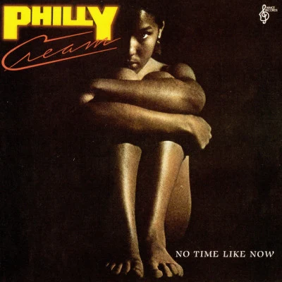 Philly Cream/Len Barry/Art Austin Black Like Me