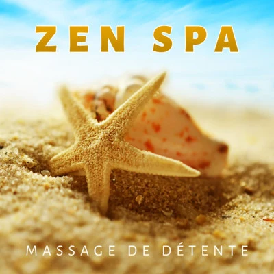 歌手 Oasis de Musique Zen SpaSpaZone de Détente