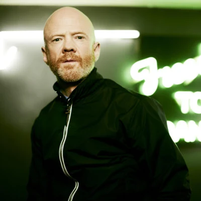 歌手 Jimmy Somerville