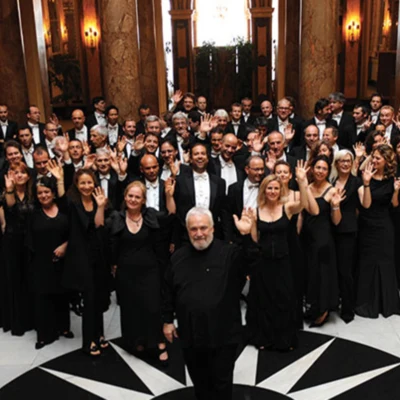 Orchestre National de l&#x27;Opéra de Monte-Carlo/Louis Frémaux 