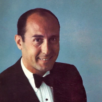 歌手 Henry Mancini