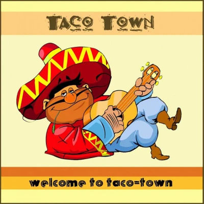 歌手 Taco-Town