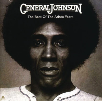 General Johnson Backbeats Detroit Gold 70s Soul Grooves From The Motor-City