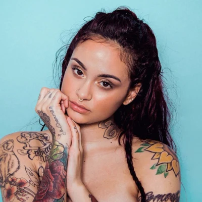 Kehlani Suicide Squad: The Album