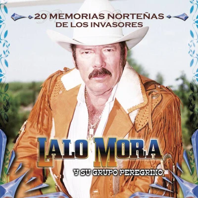 Lalo Mora Con Guitarras