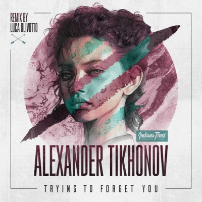 Alexander Tikhonov Remember