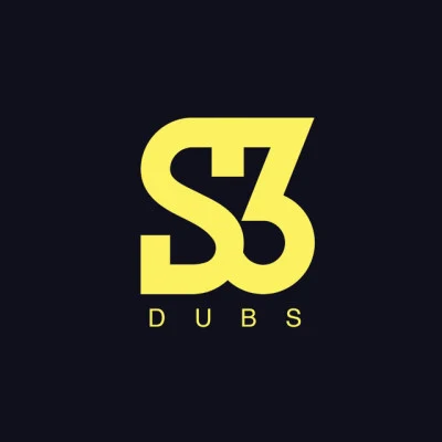 歌手 S3 Dubs