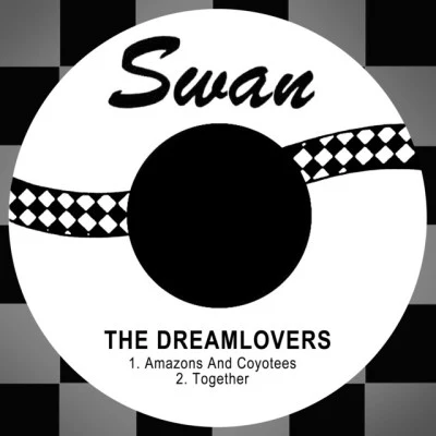 歌手 The Dreamlovers