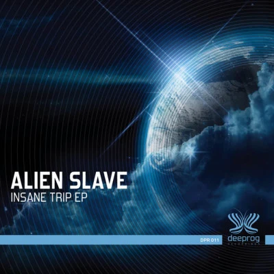 歌手 Alien Slave