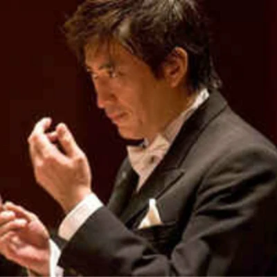 歌手 Sachio FujiokaCraig OgdenBBC Philharmonic