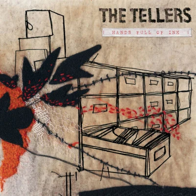 歌手 The Tellers