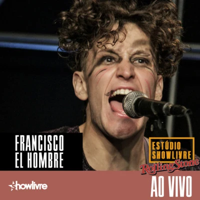 Francisco el Hombre/La bomba de tiempo Revolución Beat