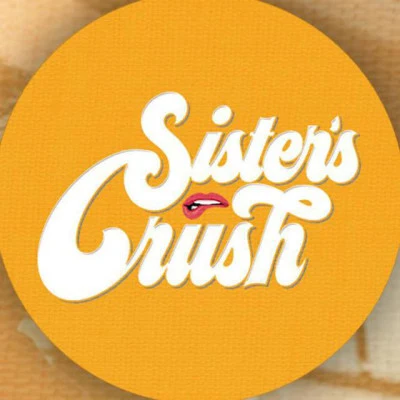 歌手 Sister&#x27;s Crush