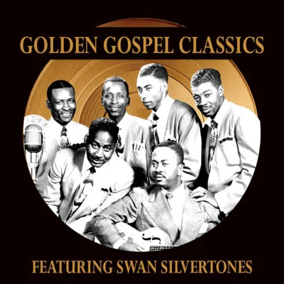 The Swan Silvertones/The Blind Boys of Alabama/Mahalia Jackson/Sister Rosetta Tharpe/The Charioteers/The Five Blind Boys of Mississippi 100% PURE GOSPEL