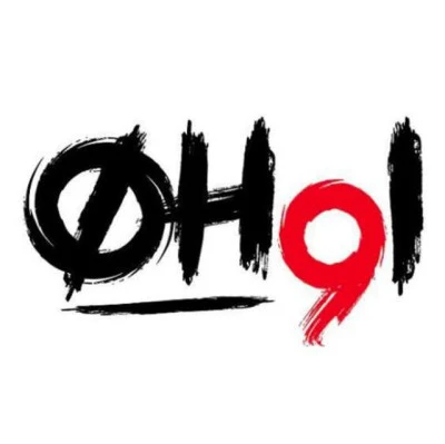 歌手 OH91