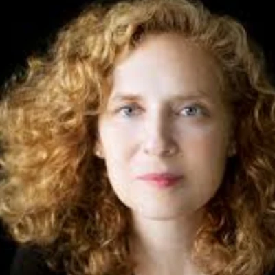 歌手 Julia Wolfe