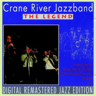 歌手 Crane River Jazz Band