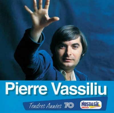 歌手 Pierre Vassiliu