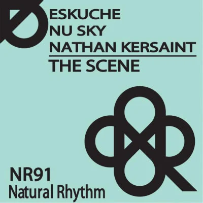 Nathan Kersaint/ATFC/Eskuche freak in sampler, Vol. 1