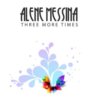 歌手 Alene Messina