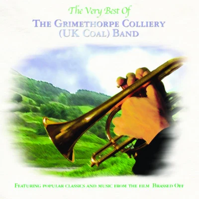 歌手 Grimethorpe Colliery UK Coal Band