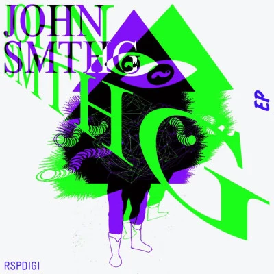 歌手 John Smthg