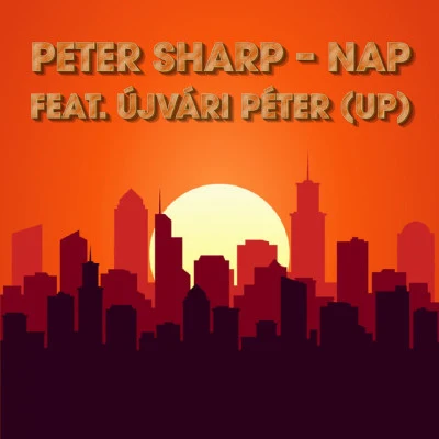 Peter Sharp/Renald Electra