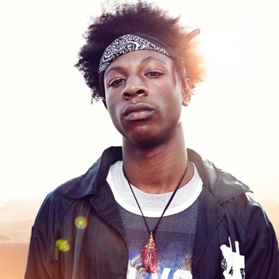 歌手 Joey Bada$$